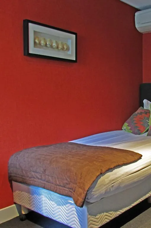 Hotel One Ρότερνταμ