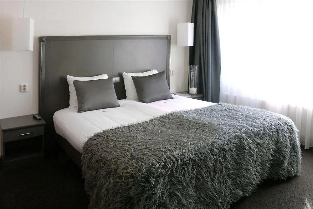 Hotel One Ρότερνταμ