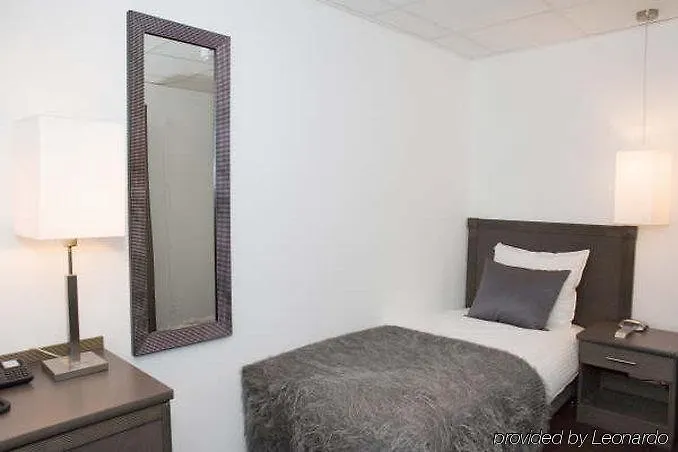 Hotel One Ρότερνταμ