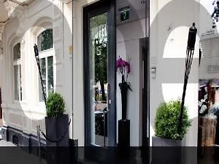Hotel One Róterdam