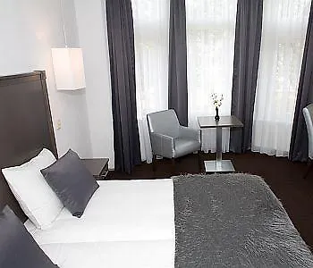 Hotel One Ρότερνταμ Ολλανδία