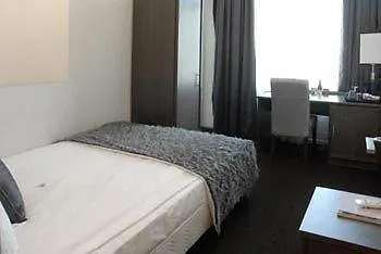 Hotel One Róterdam