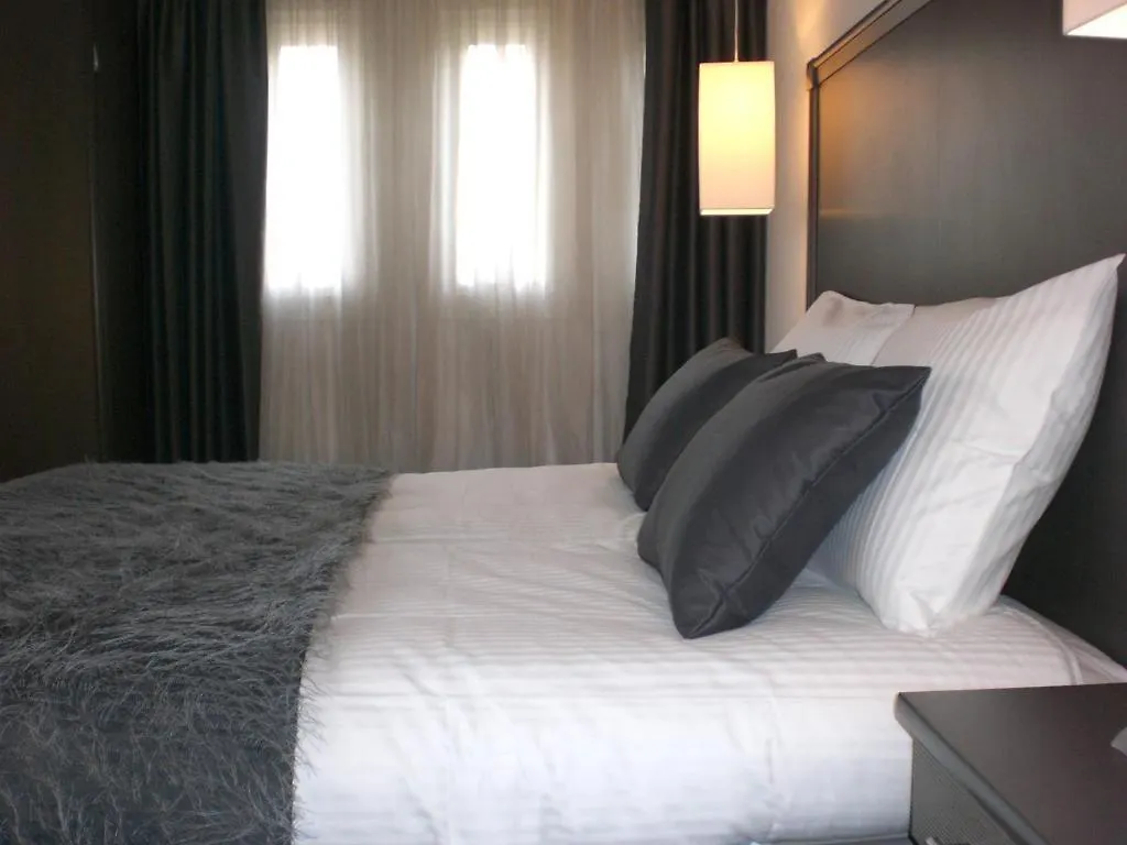 Hotel One Róterdam