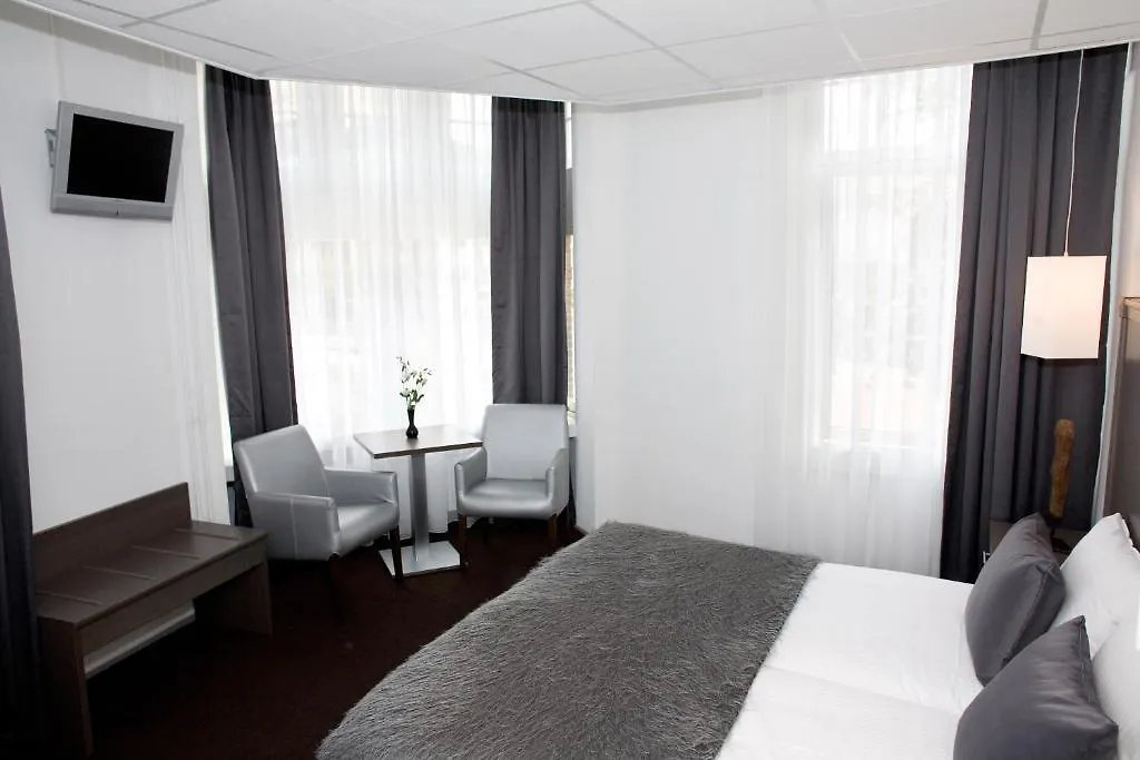 Hotel One Ρότερνταμ