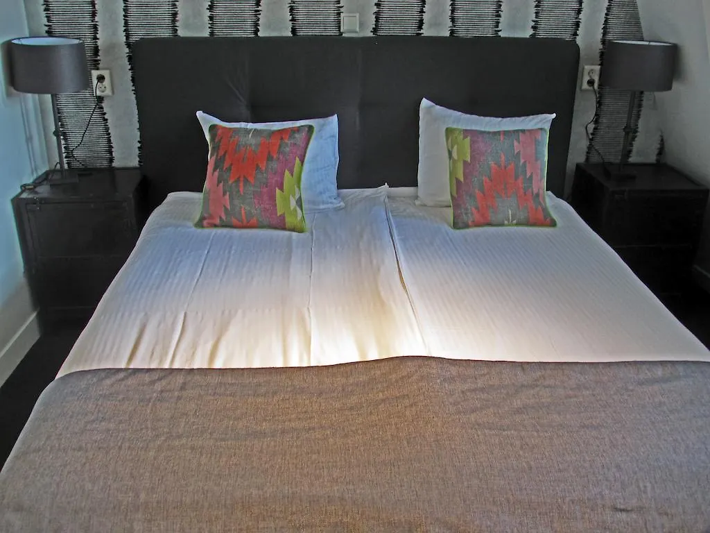 Hotel One Ρότερνταμ