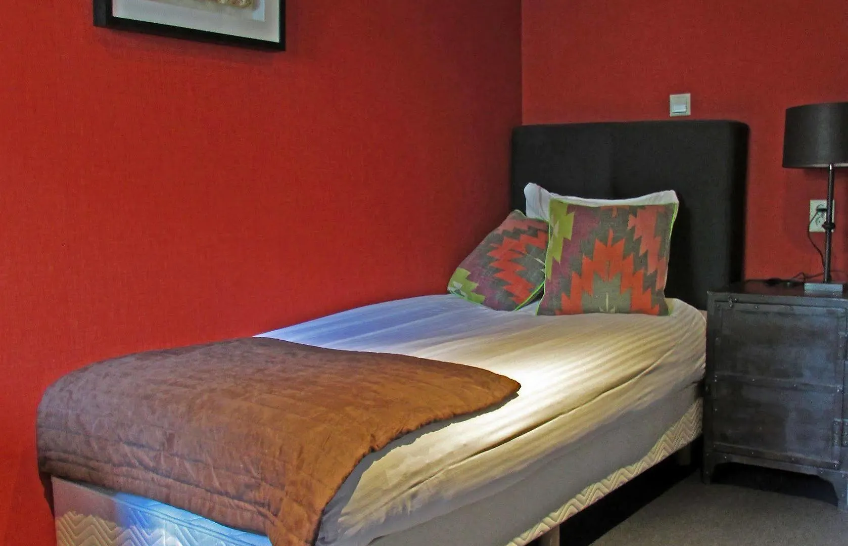 Hotel One Róterdam