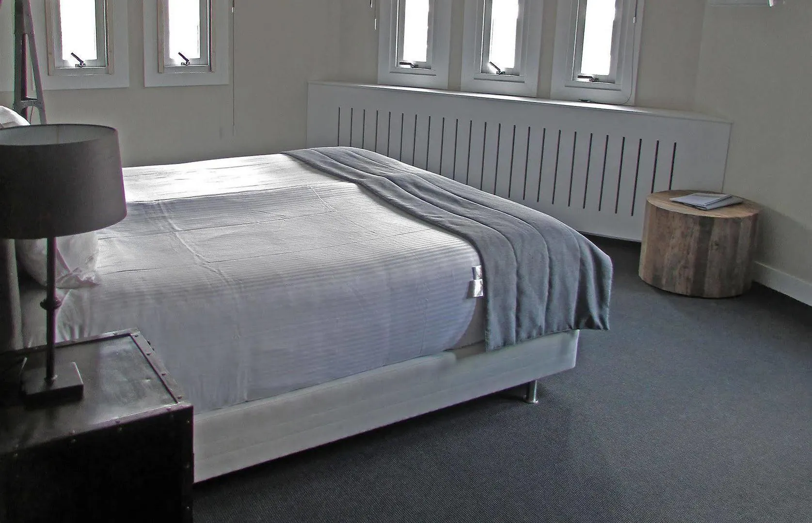 Hotel One Ρότερνταμ 4*,
