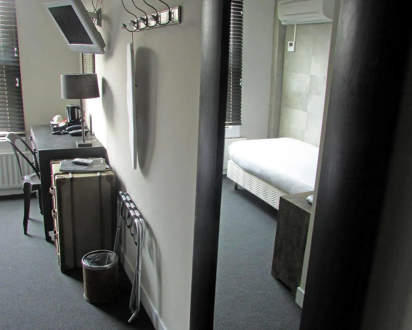 Hotel One Ρότερνταμ
